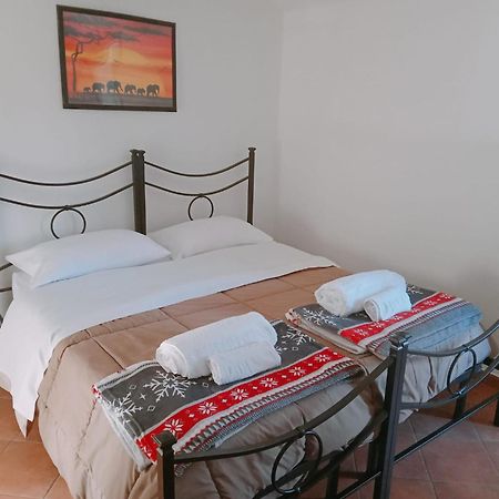La Petite Maison Coazze Екстер'єр фото