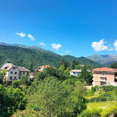 La Petite Maison Coazze Екстер'єр фото