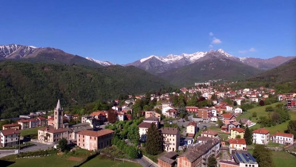 La Petite Maison Coazze Екстер'єр фото