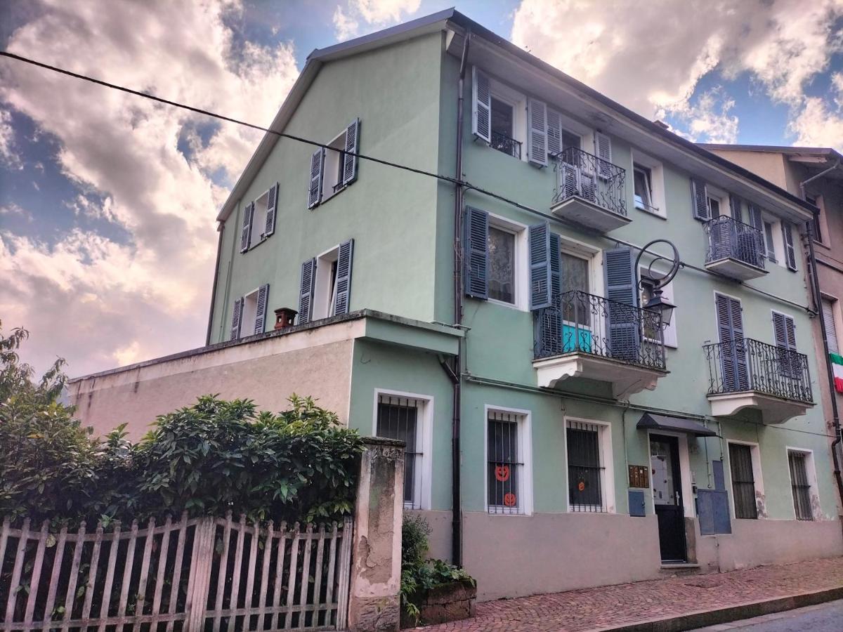 La Petite Maison Coazze Екстер'єр фото