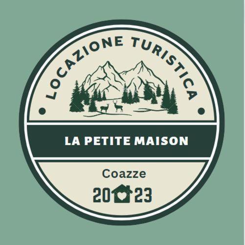 La Petite Maison Coazze Екстер'єр фото
