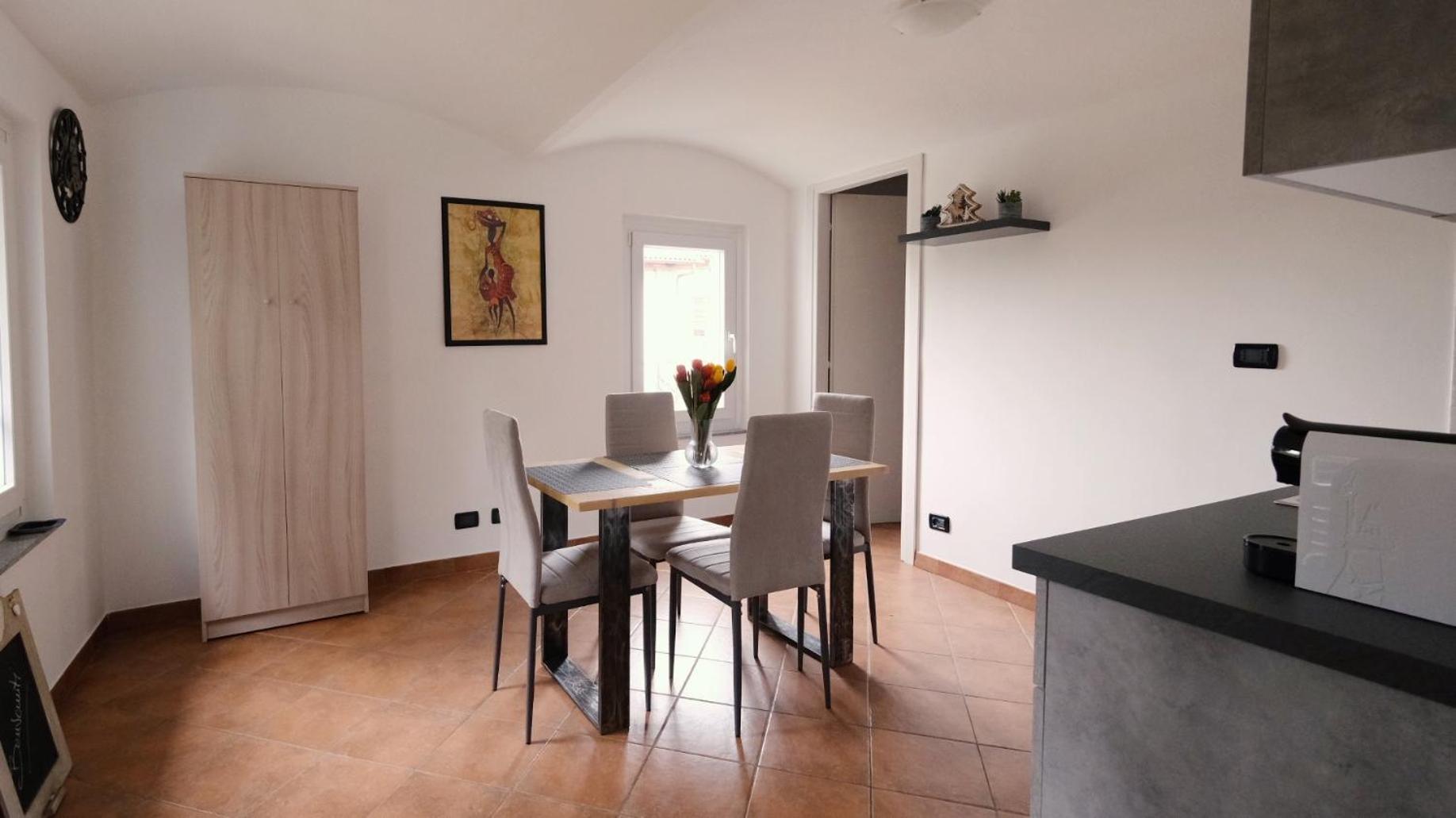 La Petite Maison Coazze Екстер'єр фото