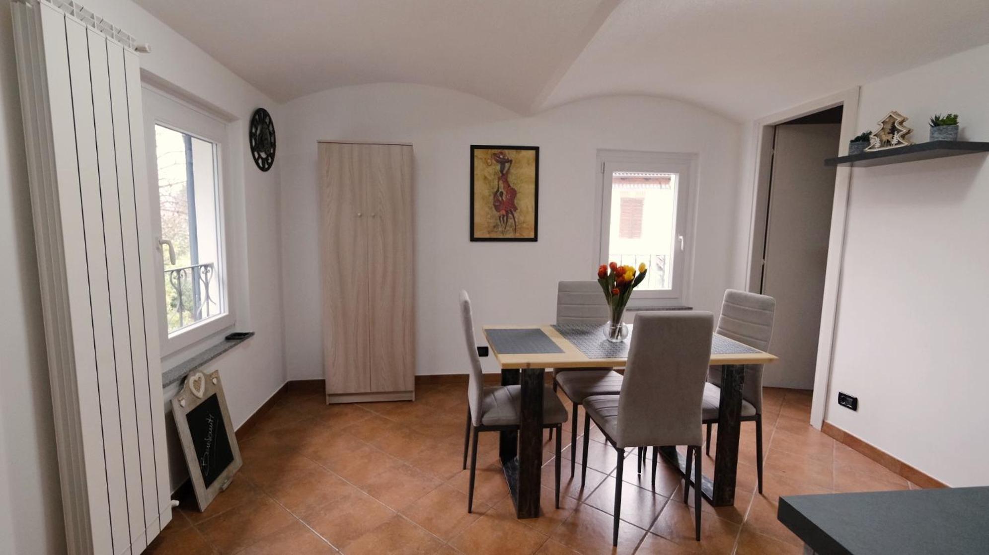 La Petite Maison Coazze Екстер'єр фото