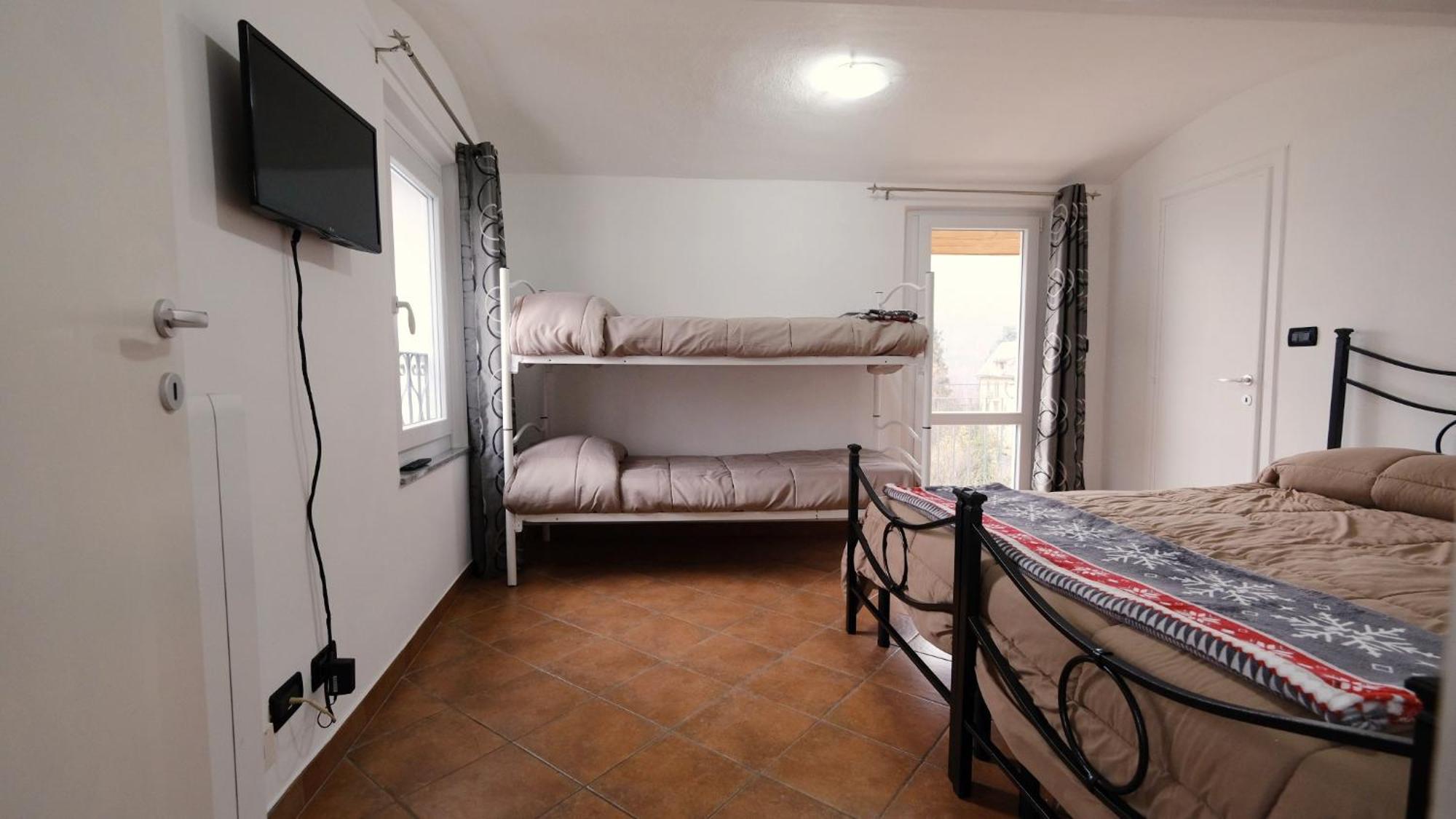 La Petite Maison Coazze Екстер'єр фото