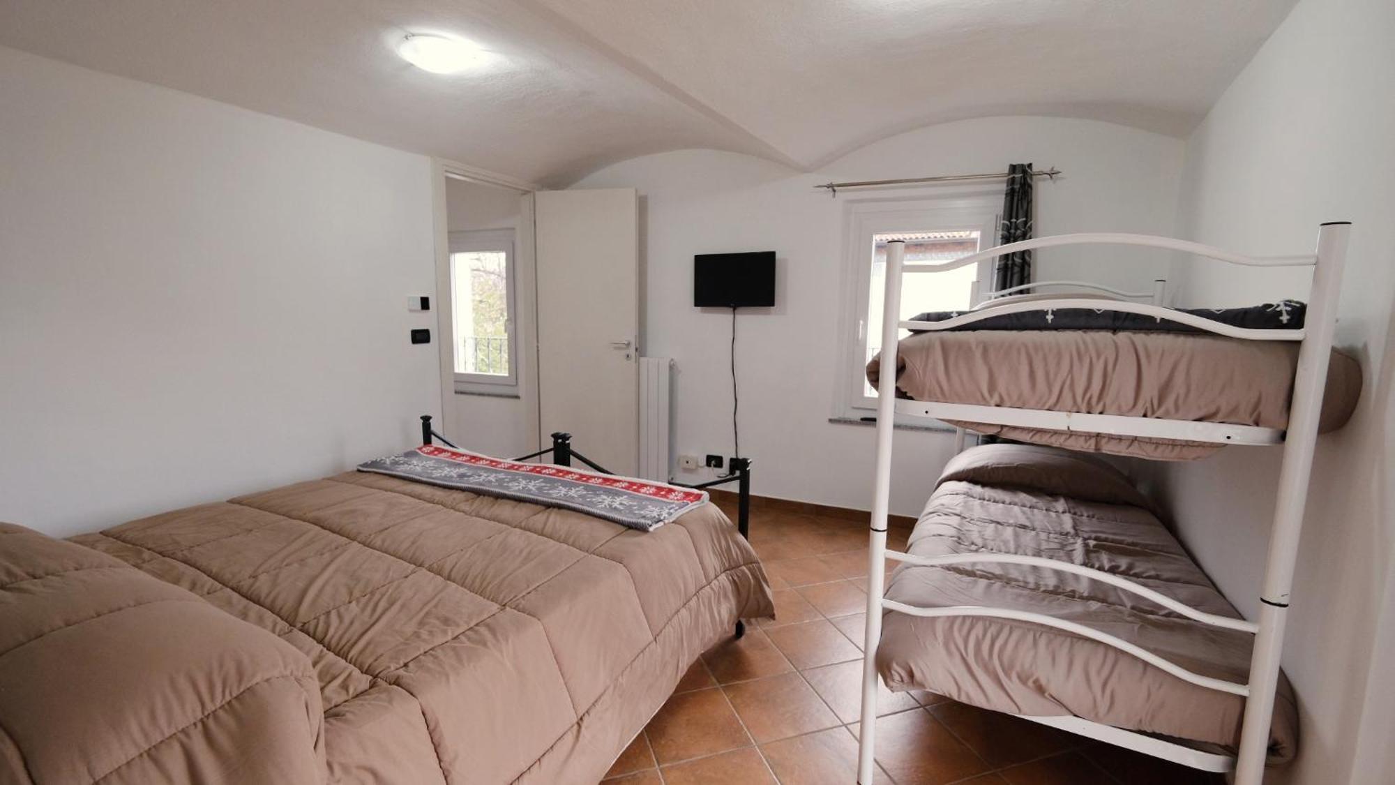 La Petite Maison Coazze Екстер'єр фото